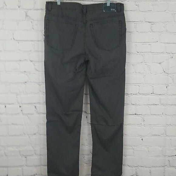 Hiltl gray pants size 25 - Picture 5 of 7